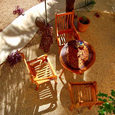 Art Hotel Tulum Eksteriør billede