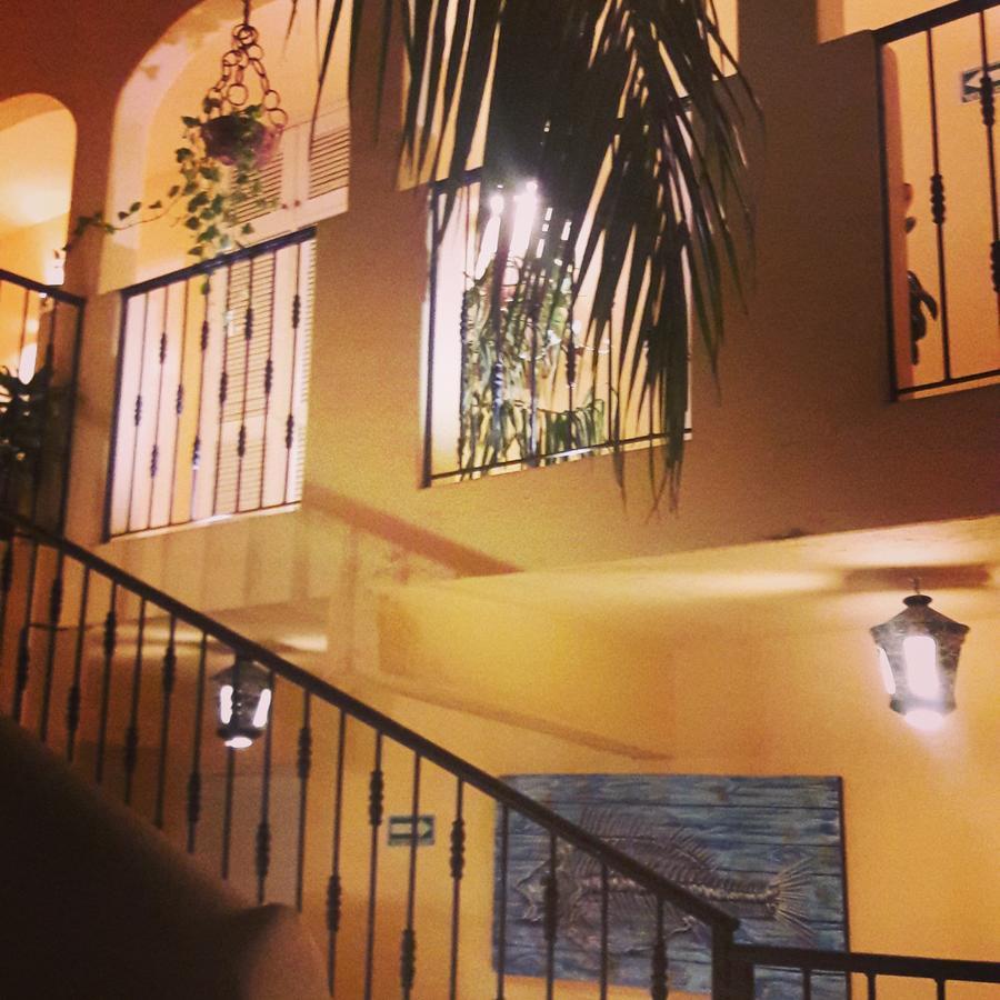 Art Hotel Tulum Eksteriør billede