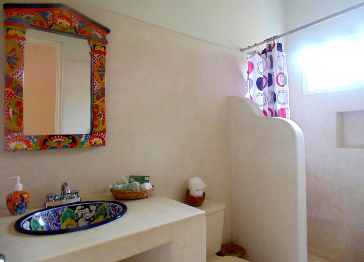 Art Hotel Tulum Eksteriør billede