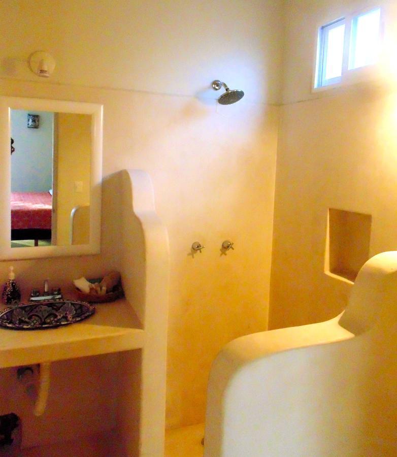 Art Hotel Tulum Eksteriør billede
