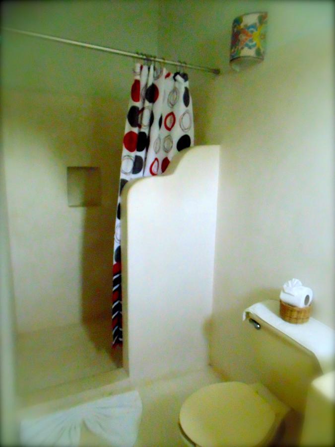 Art Hotel Tulum Eksteriør billede