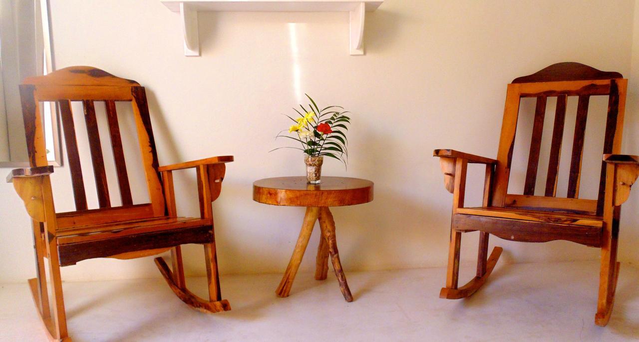Art Hotel Tulum Eksteriør billede