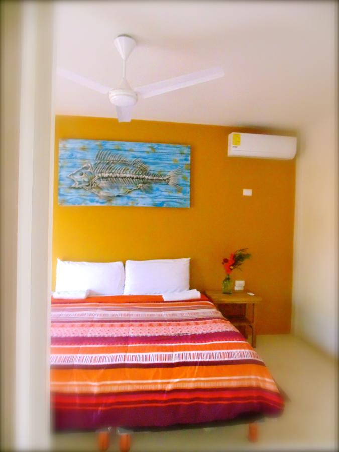 Art Hotel Tulum Eksteriør billede